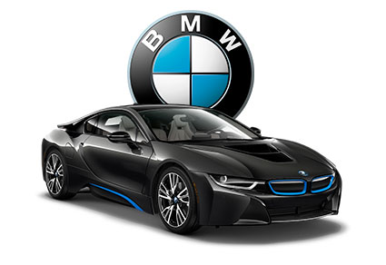 Exclusive VIP test drive opportunity from Smart Charge and BMW
