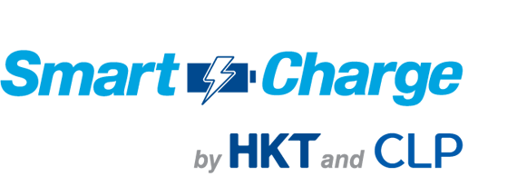 Smart Charge by HKT and CLP